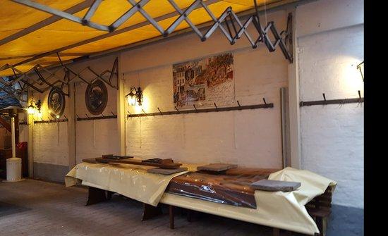 Klaane Sachsenhauser